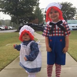 Meet your Posher, Reba